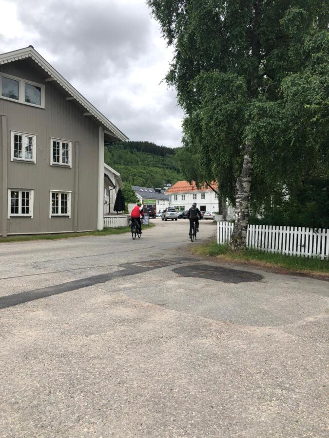 Villa Sole, Trysil Bagian luar foto
